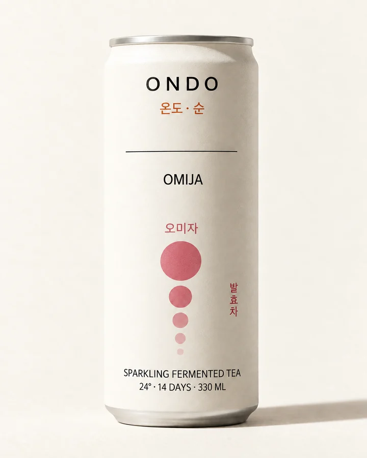ONDO Omija can